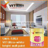 VIT Interior Wall Latex Ultra-white Wall Paint