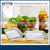 High Quality Household Aluminum Foil ,catering Foil With Competitive Price in China thumbnail-1