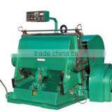 Creasing Cutting Machine