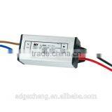 TUV CE ROHS Approved Waterproof Electronic Ip67 Power Supply 12v 12w Led Driver thumbnail-3