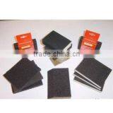 Sanding Block /abrasive Block With Handle Use thumbnail-3