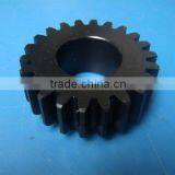 Wholesale Production Supply Delrin Gear High Quality Pom Gear thumbnail-3