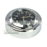 BJ-HBW-007 High Precision Clock With Luminous Numbers Motorcycle Clock Motorcycle Windscreen Watch thumbnail-4