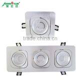 Hot Sale Cheapest Audi Fog Lamp Grille