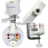UV Ozone Rolling Facial Steamer Machine Salon Spa W/5x Mag Magnifying Light Lamp thumbnail-4