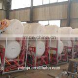 Agricultural Sprayers Mounted Tractor Pesticide Sprayer thumbnail-6