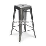 Metal Stool Without Back,Height 76 Cm, HYX-806 thumbnail-6