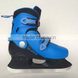 2016 New Design Style Ice Skates/Ice Skate Shoes for Ice Skating Rink And Accept OEM thumbnail-1