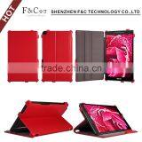 Excellent Quality pu Leather Case for ASUS ZenPad 8.0