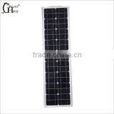 GH-SRL 030 Eco-friendly 30W/40W Integrated All in One Solar Pathway Light thumbnail-2