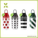 Unique Travel Stainless Steel Vacuum Bottle Thermos thumbnail-1