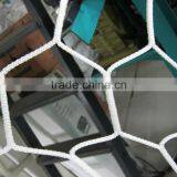 Knotless Hexagon Football Net thumbnail-3