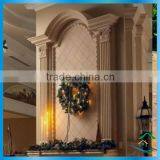 Column Design Cast Stone thumbnail-1