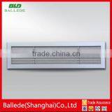 HVAC System Powder Coated Air Conditioning Linear Grilles Diffusers thumbnail-5