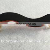 Best Selling Solid Wood Violin Viola Shoulder Rest Small Order Have Stock thumbnail-6