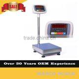 150kg Tcs Electronic Platform Scale thumbnail-1