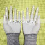 China Supplier pu Coated Gloves Product thumbnail-5