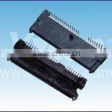 Dongguan Yxcon 7pin+15pin With Positive / Reverse Needle SATA Female Connector thumbnail-1