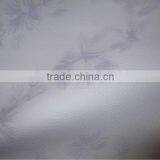 2013 hot PU microfiber leather/sofa leather/upholstery leather/synthetic leather
