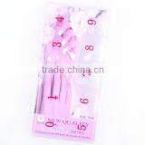 Professional Fake Nail Tips 0-9 Numbers 100 Pcs per Box