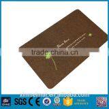 Best Selling Embroidery Plastic Carpet Floor Price per Meter thumbnail-2