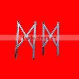 Parallel Opening Stainless Steel Friction Stay Window Stopper