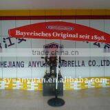 AD Umbrella With Sides for Promotion thumbnail-1