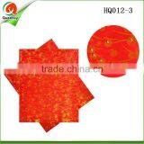 Coral Nigeria New Sego Headtie Beaded African Gele Headtie With Pearls HQ013-3 thumbnail-1