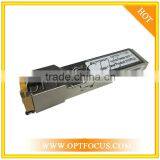 Copper SFP Transceiver