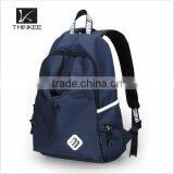 2016 New Design Hiking Backpack Outdoor Travel Bag With Bottle Compartment