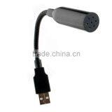 Hot New Products Cheap Mini Usb Microphone for Laptop thumbnail-4