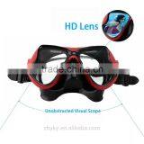 Free Sample Water Sport Scuba Diving Mask thumbnail-4