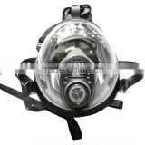 Air Safety full face mask respirators