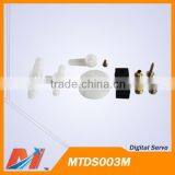 Maytech 2.5kg Torque Digital Servo With Metal Gear for rc Model Airplane thumbnail-2