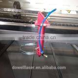 2016 Hot Sale Dowell Co2 150w Acrylic Laser Cut Machine With CE FDA CIQ thumbnail-4