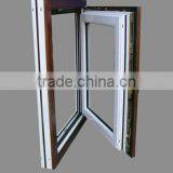 Fireproof Glass Door and Window System