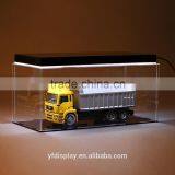 Customized Acrylic Toy Car Model Display Box