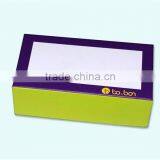 PP storage container/plastic storage boxes