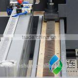 Lianshun Punching Shear For Conveyor Belt thumbnail-5