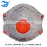 Dust Mask for Construction thumbnail-3