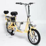 48V Electric Bike