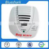 Sound Wave Rat Mice Repellent thumbnail-3