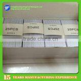 1.8 mm Thick RFID Em-marine Clamshell Card TK4100 thumbnail-3