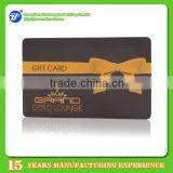 Custom Design Pvc Barcode Gift Card thumbnail-3