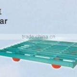 Dryer in Klin/drying Car/equipment Operating in the Kiln