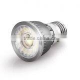 CRI>80 PF>0.95 Mr16 GU5.3 E27 GU10 COB 5W Led Ceiling Spotlight thumbnail-6