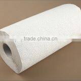 9" 2 Ply Kitchen Roll Paper Towel thumbnail-3