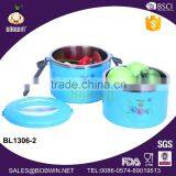 1306 Big Capacity Insulated Food Storege