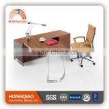 (MFC)DT-15 Melamine Modern Executive Office Desk