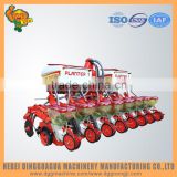 8 rows corn/ vegetable seeds planter fertilizing 700Lsowing machine with high speed